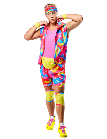 Kostým Roller Ken™ pro muže