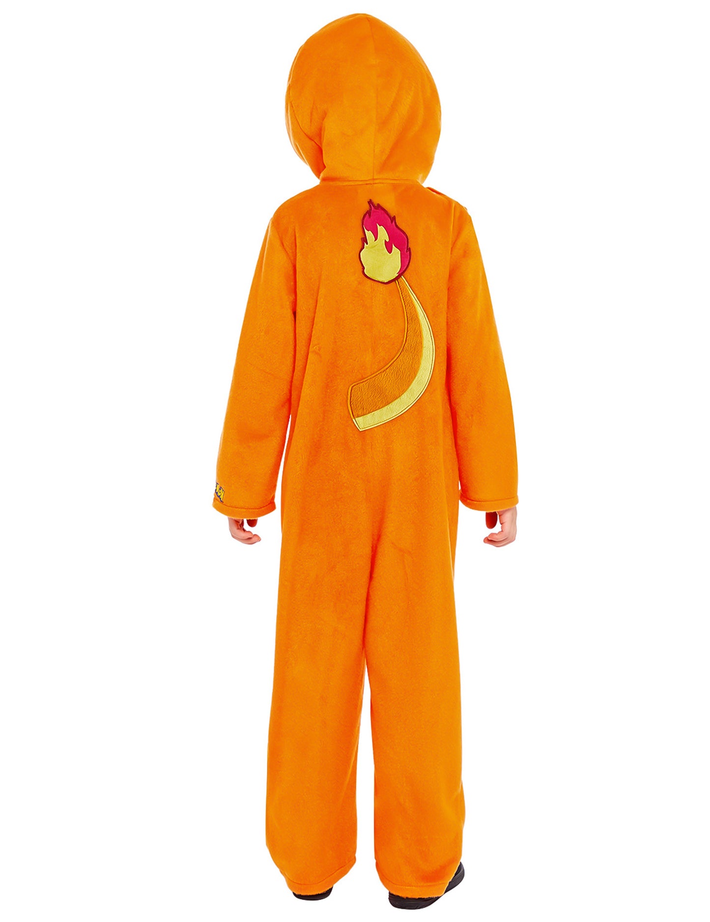 Kostým dítěte Salamèche Pokémon™ 