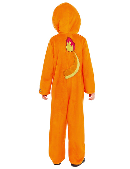 Kostým dítěte Salamèche Pokémon™ 