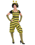 Bienen-Kostüme für Herren
