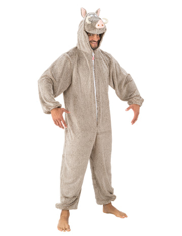 Kostým diviak Astérix a Obélix™ pre dospelých