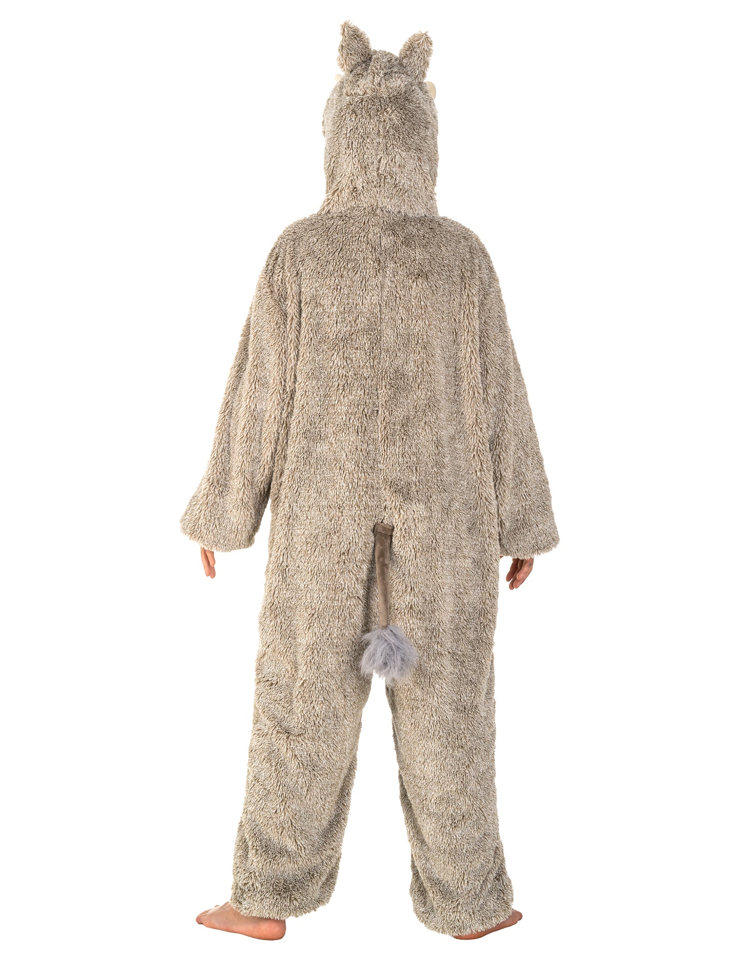 Dětský kostým divočáka Asterixe a Obelixe