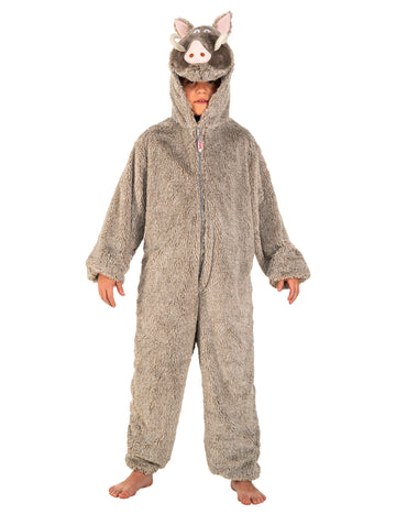 Kostým diviak Astérix a Obélix™ pre deti