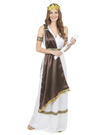 Römerin Kostüm Damen