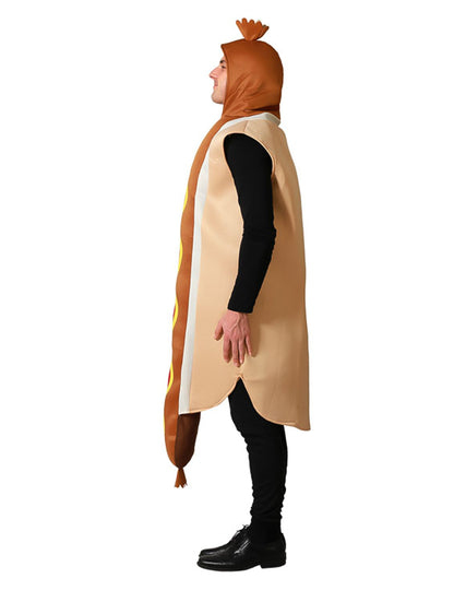 Kostým pro dospělé klobásy