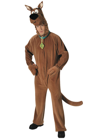 Kostým pro dospělé Scooby-Doo