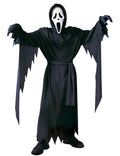Halloweenské kostýmy pro teenagery