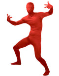 Španělsko, flamenkové kostýmy