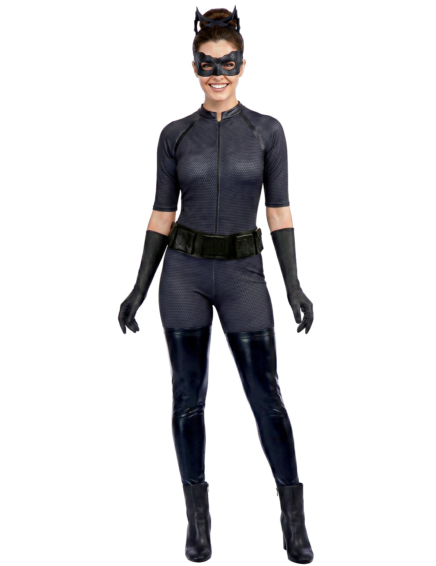 Sexy Catwoman Dámský kostým The Dark Night rises™