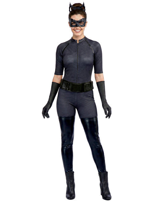 Kostýmy, masky a doplňky Catwoman