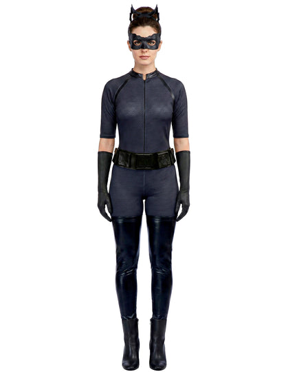 Déguisement sexy Catwoman The Dark Night rises™ femme