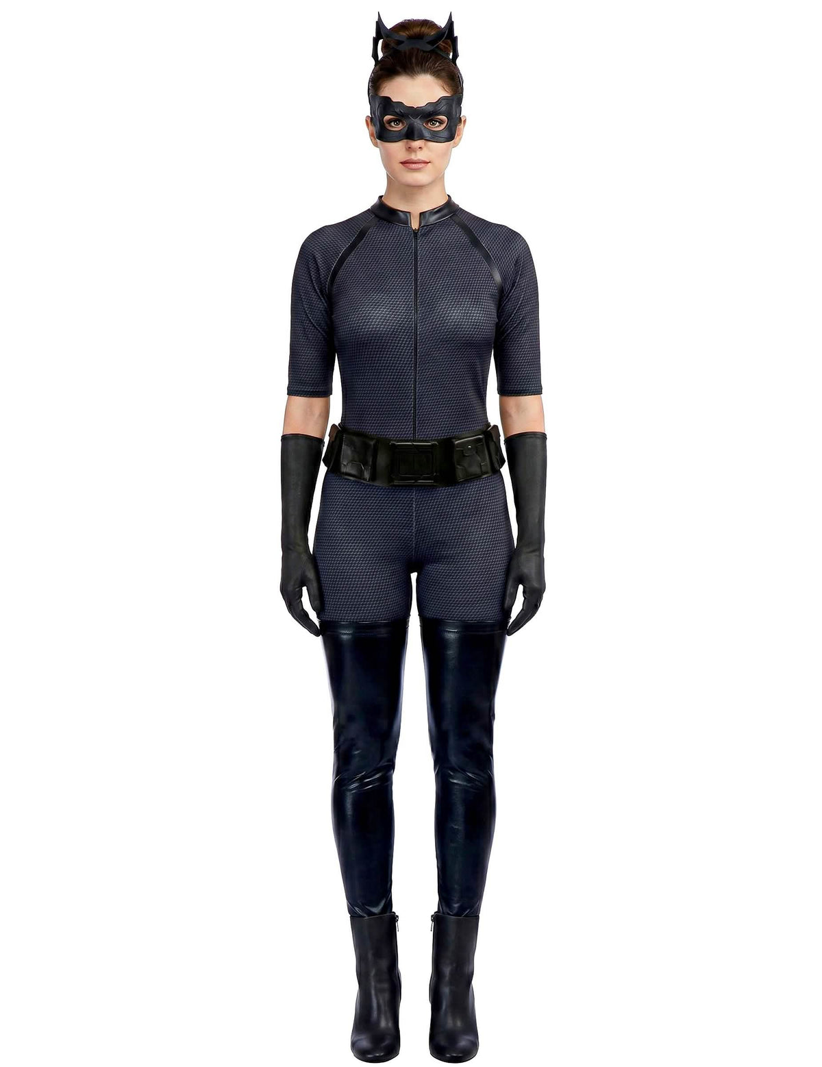 Sexy Catwoman Dámský kostým The Dark Night rises™