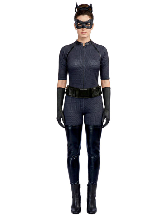 Sexy Catwoman Dámský kostým The Dark Night rises™