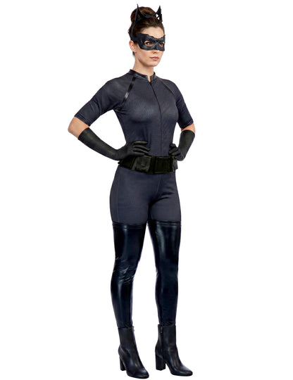 Catwoman The Dark Knight Rises™-Kostüm für Damen