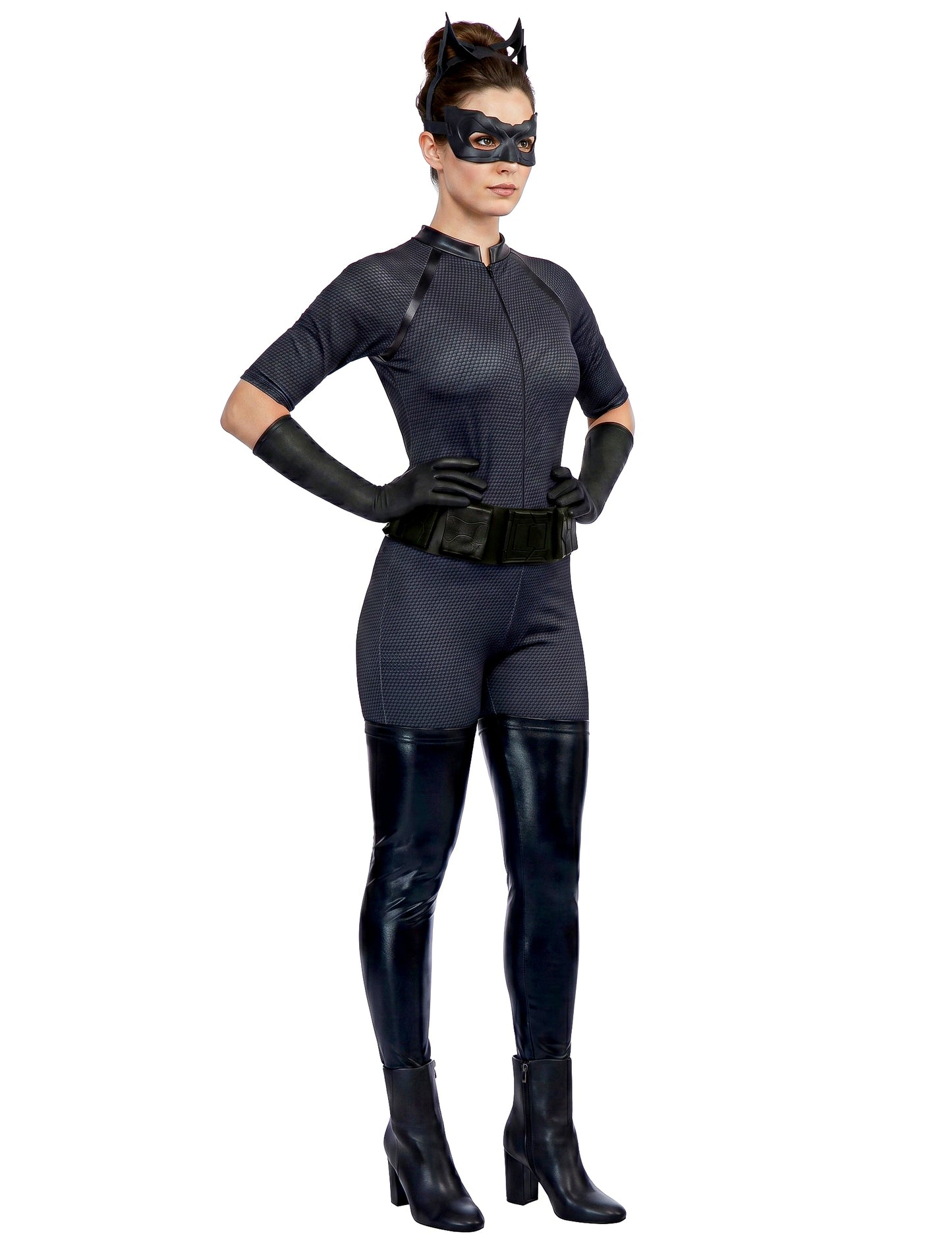 Sexy Catwoman Dámský kostým The Dark Night rises™