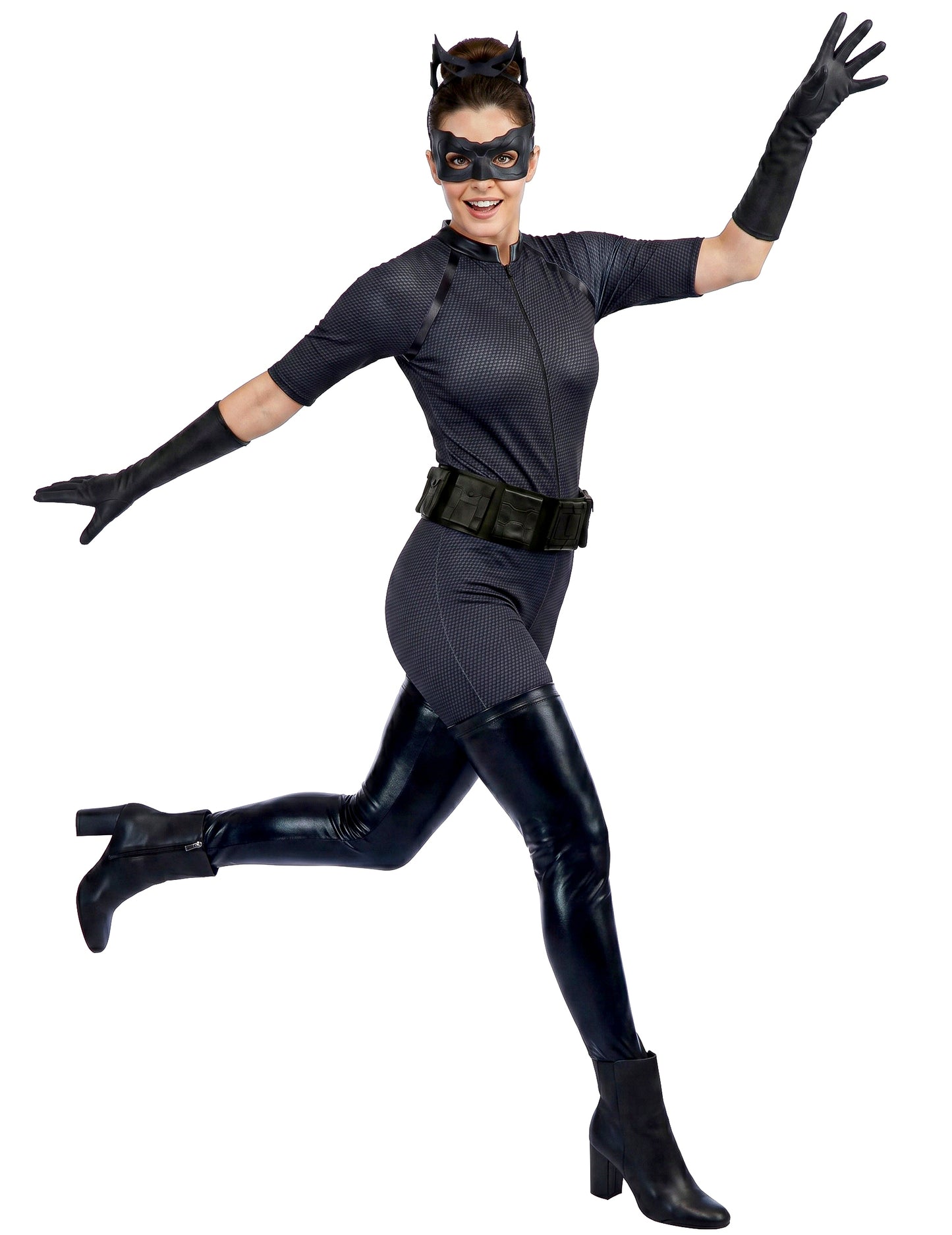 Déguisement sexy Catwoman The Dark Night rises™ femme