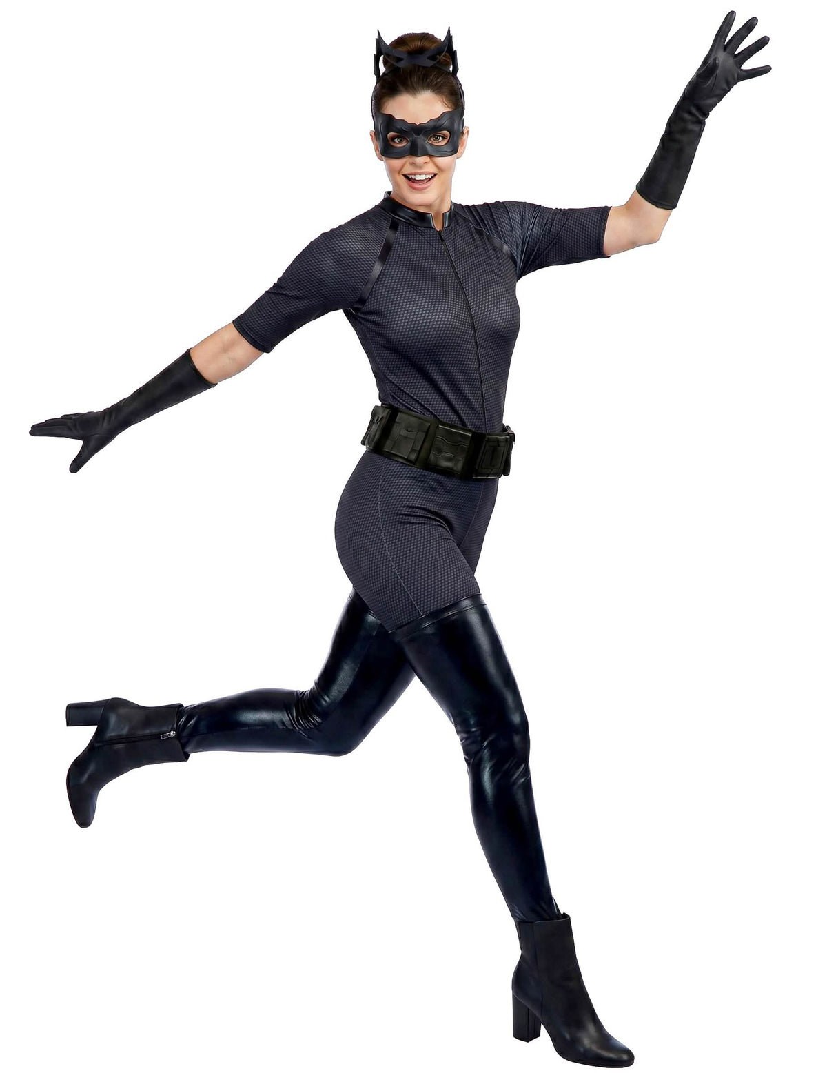 Sexy Catwoman Dámský kostým The Dark Night rises™