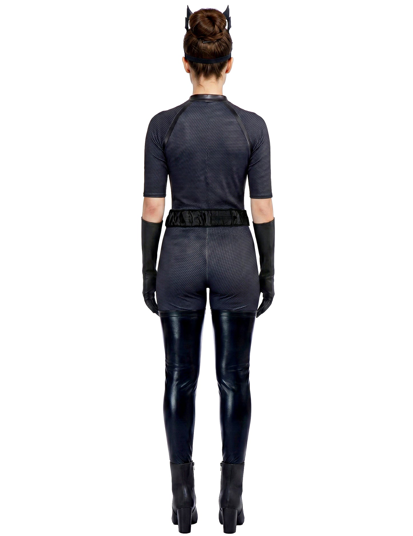 Déguisement sexy Catwoman The Dark Night rises™ femme