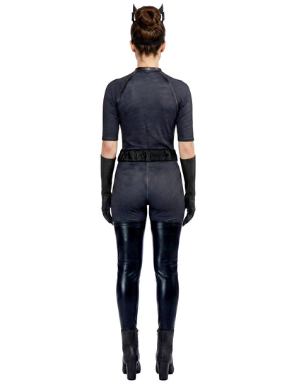 Déguisement sexy Catwoman The Dark Night rises™ femme