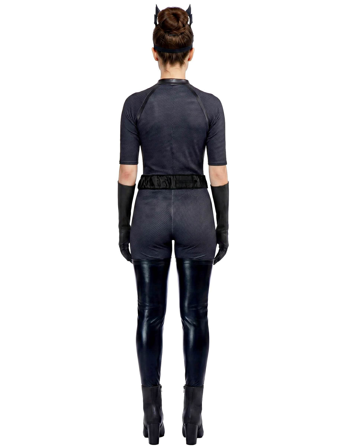 Sexy Catwoman Dámský kostým The Dark Night rises™