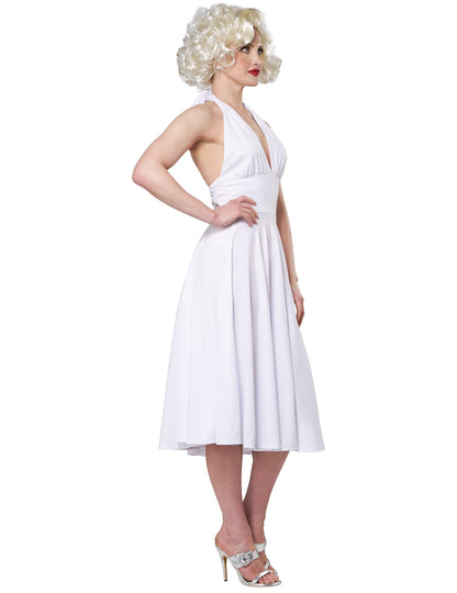 Sexy kostým Marilyn pro ženy