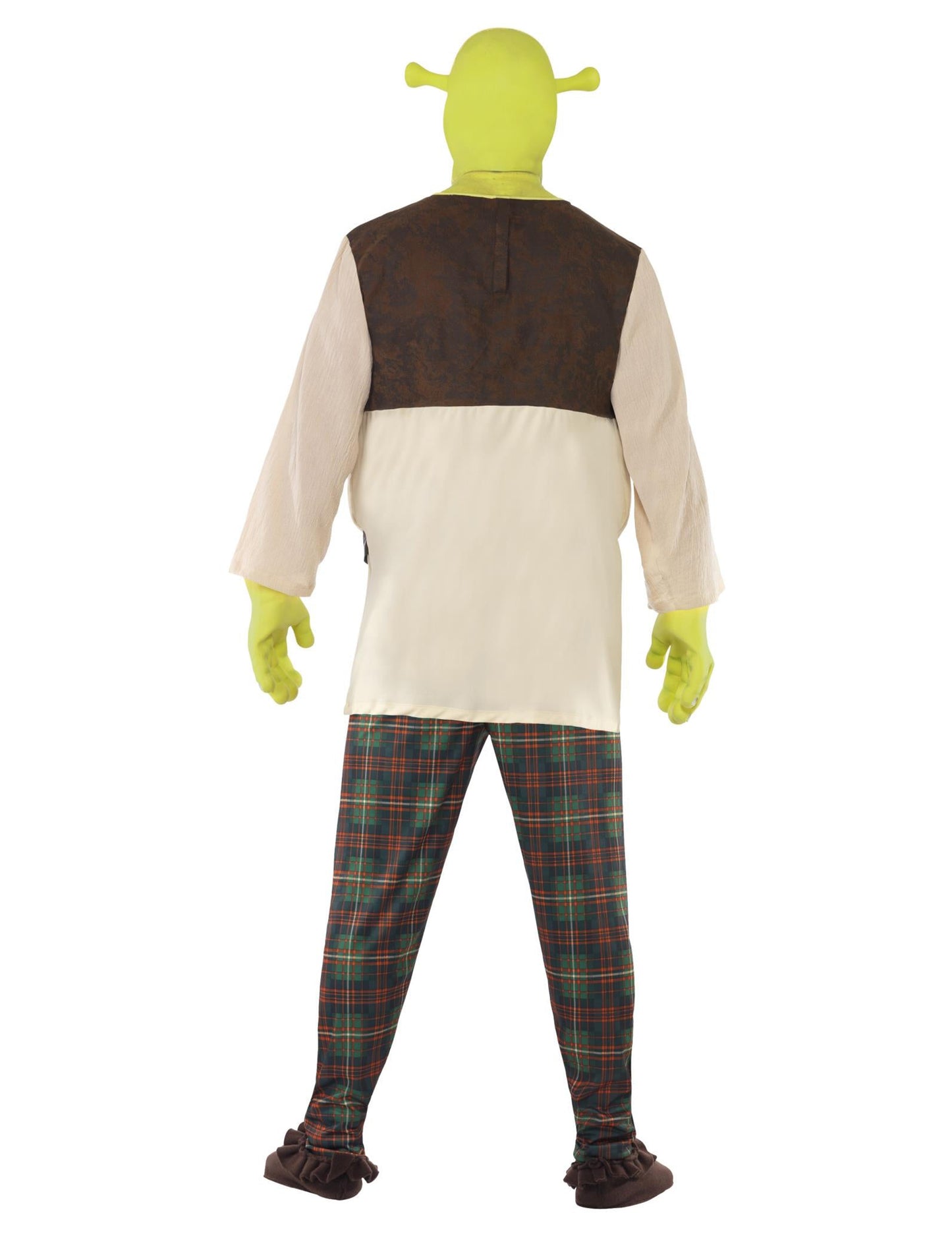 Shrek Men's Disors