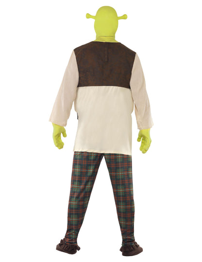 Shrek Men's Disors