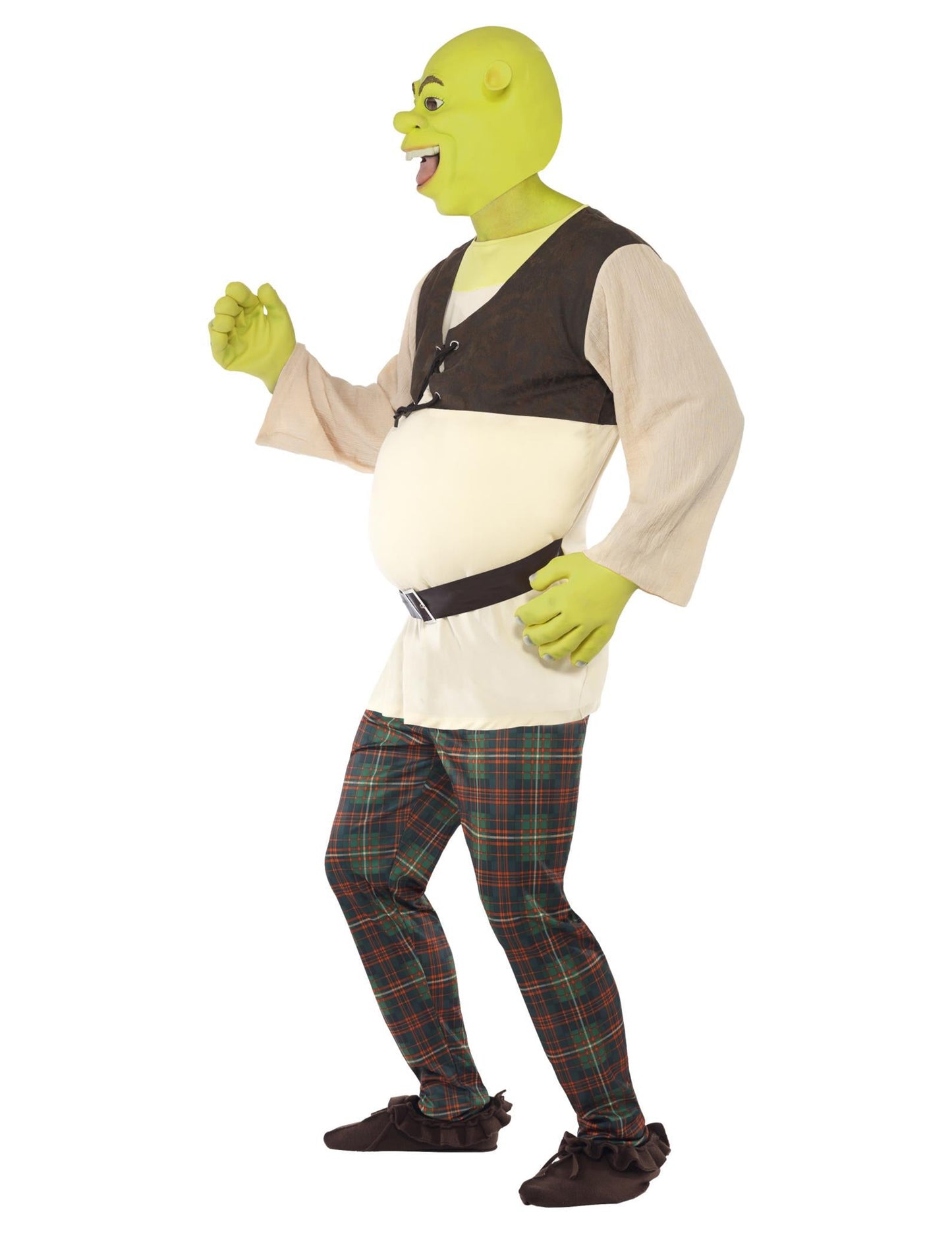 Shrek Men's Disors