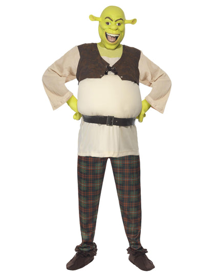 Shrek Men's Disors