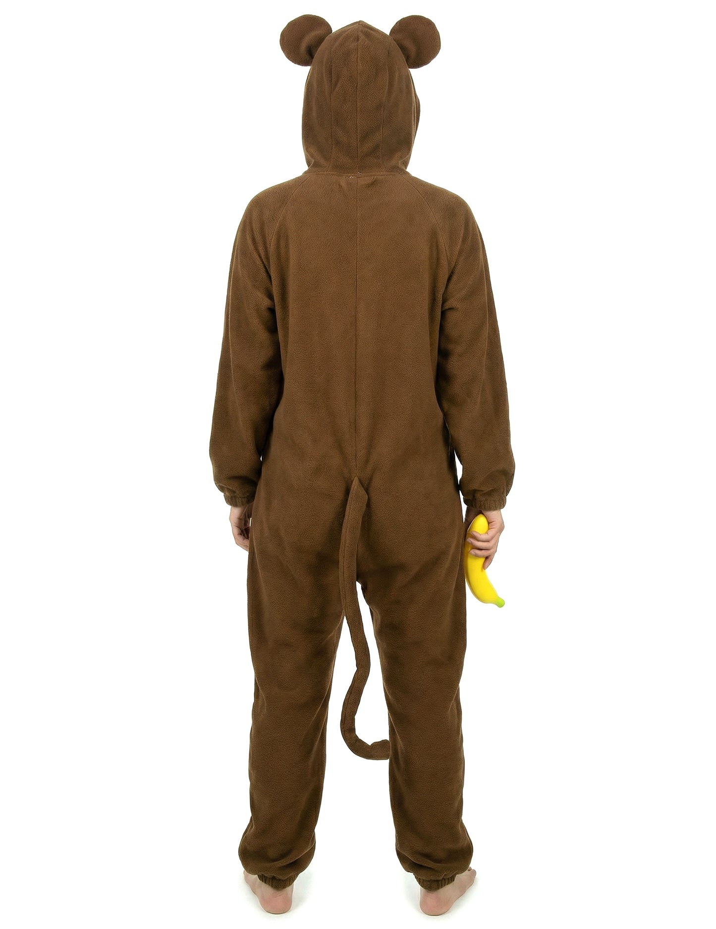 Dámský kostým opice