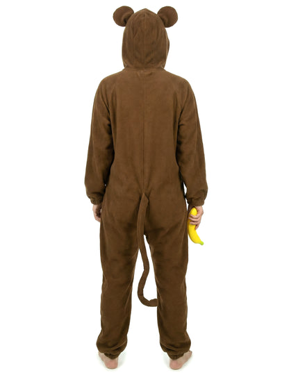 Dámský kostým opice