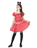 Minnie Kinderkostüme