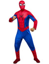Dospělý klasický kostým Spider-Man Brand New Day