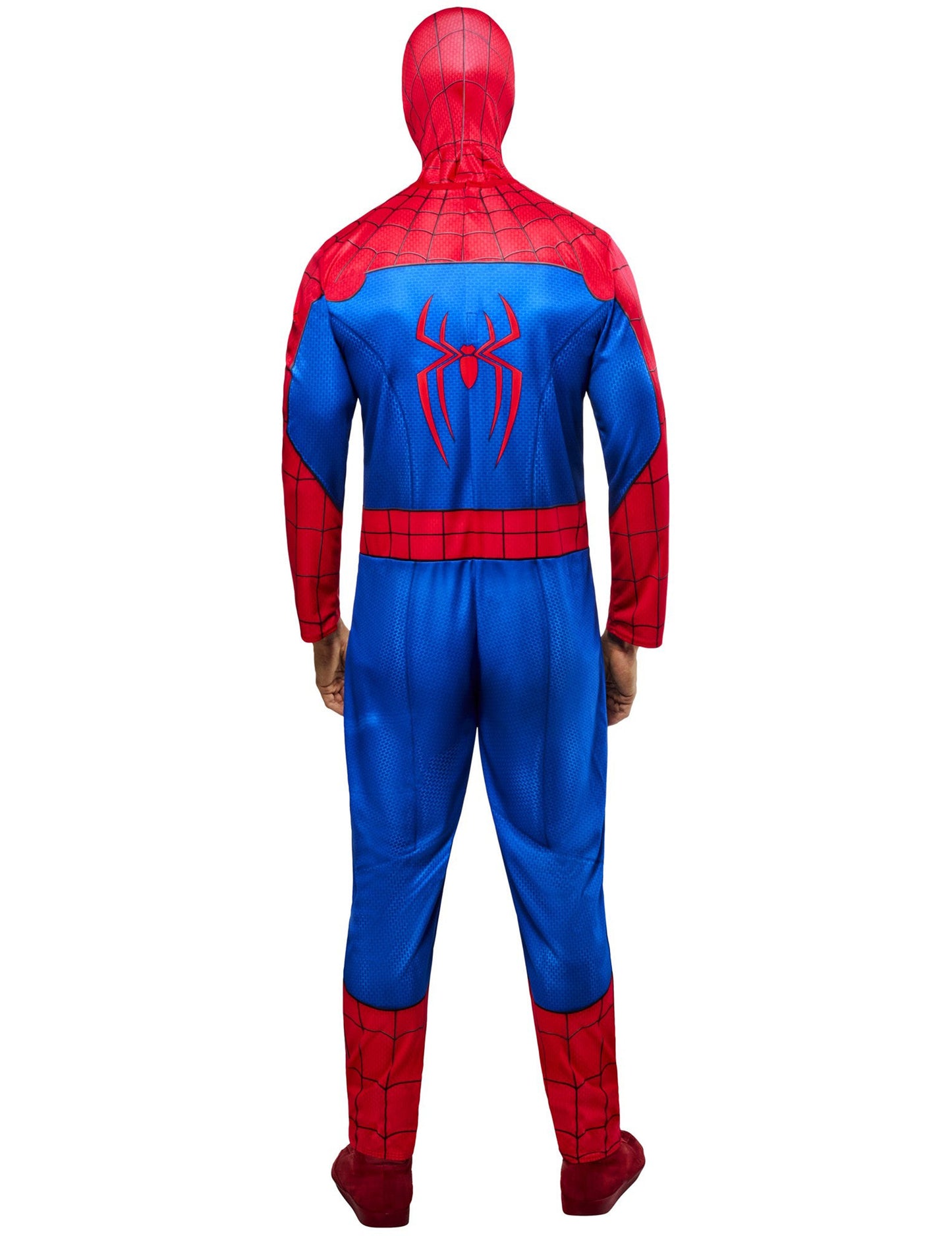 Dospělý klasický kostým Spider-Man Brand New Day