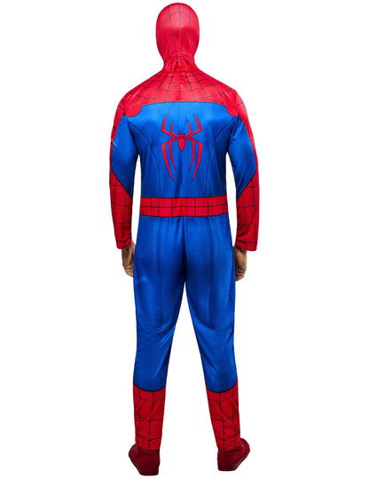 Dospělý klasický kostým Spider-Man Brand New Day