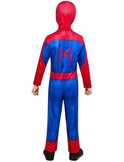 Dětský klasický kostým Spider-Man Brand New Day
