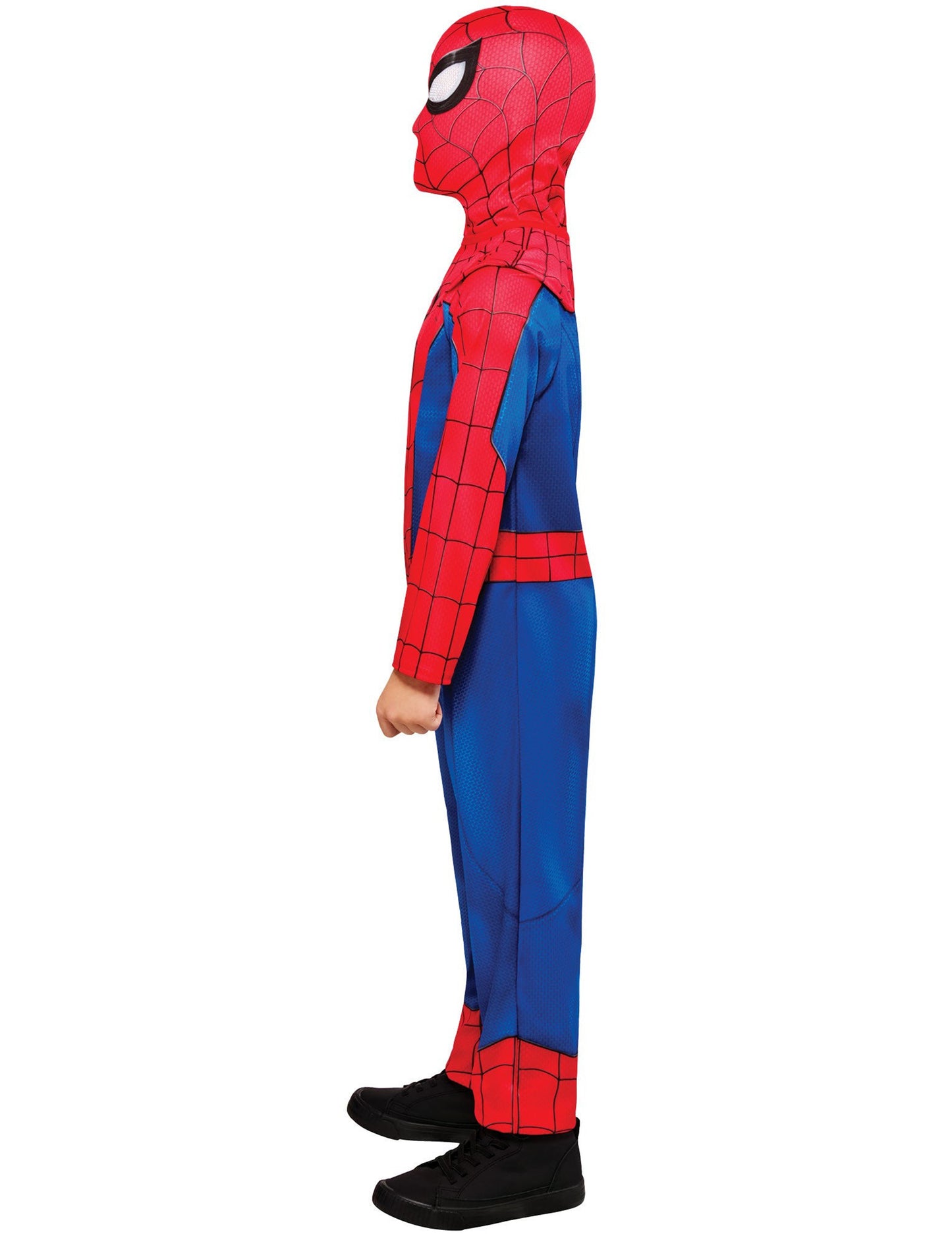 Dětský klasický kostým Spider-Man Brand New Day