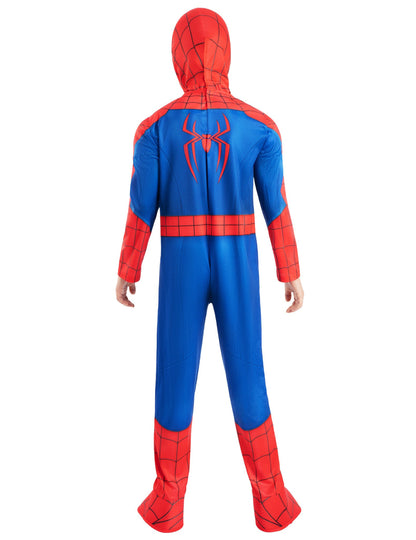 Dětský luxusní kostým Spider-Man Brand New Day