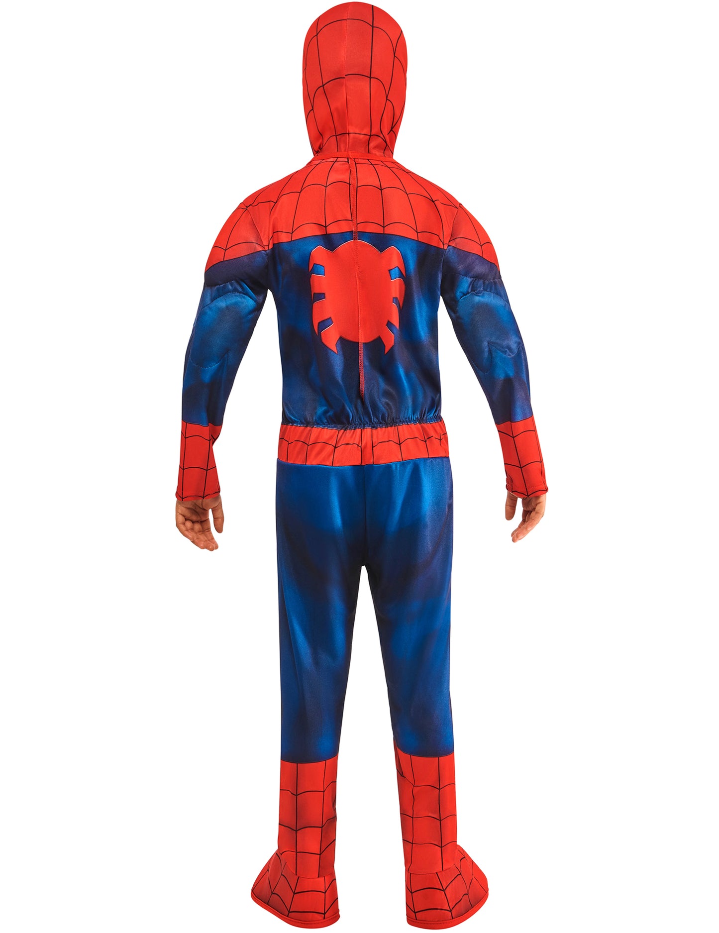 Dětský luxusní svalnatý kostým Spiderman™