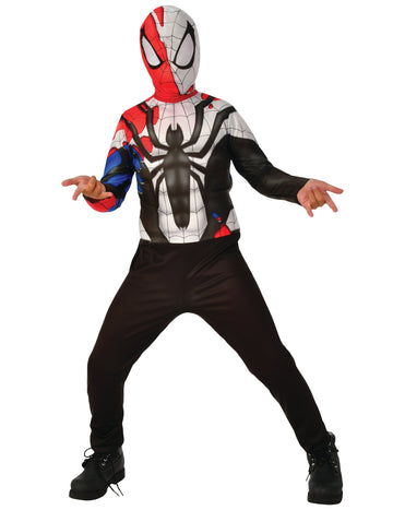 Dětský kostým Venomed Spidermana