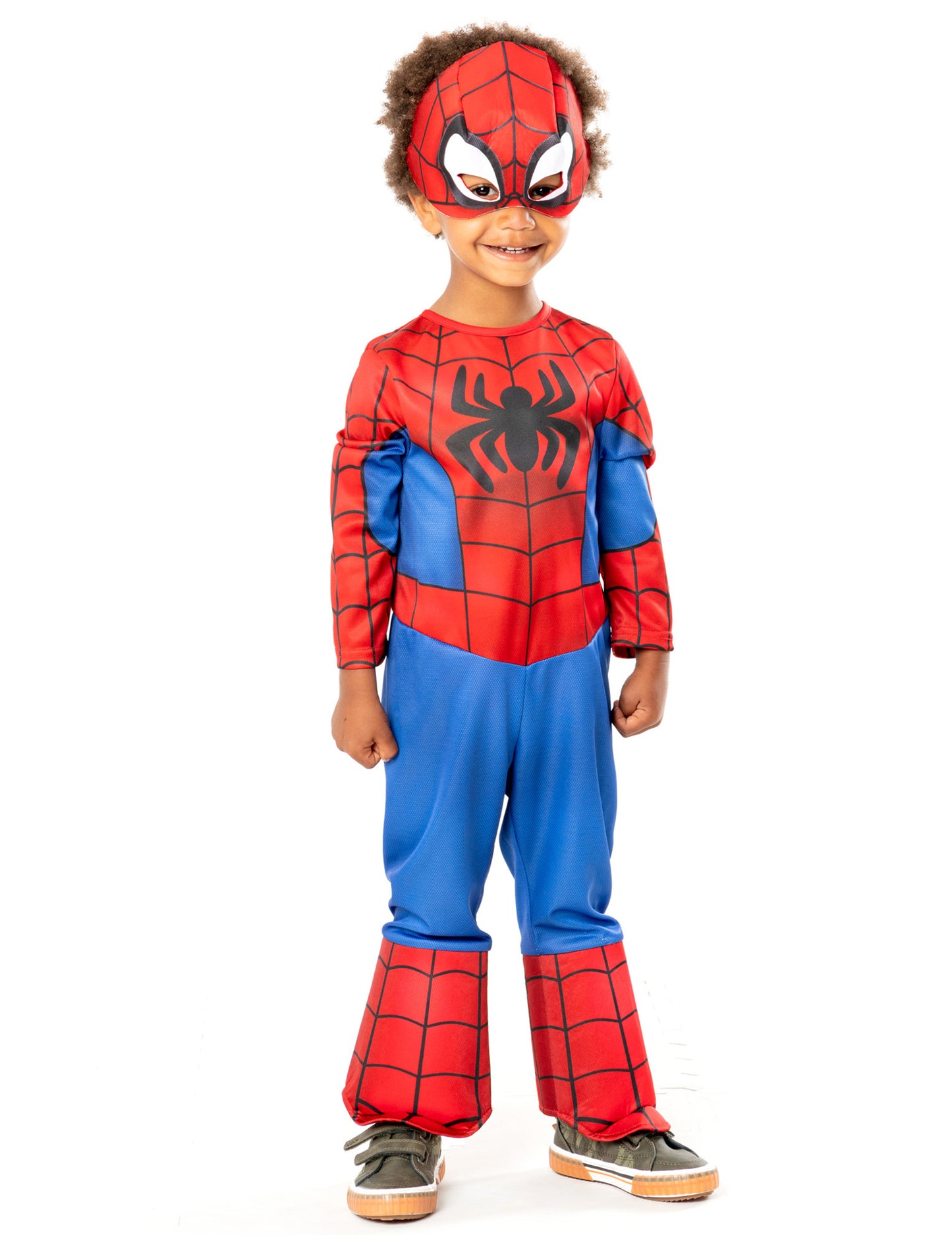 Spidey Classic Disguise Spidey a jeho mimořádné přátele