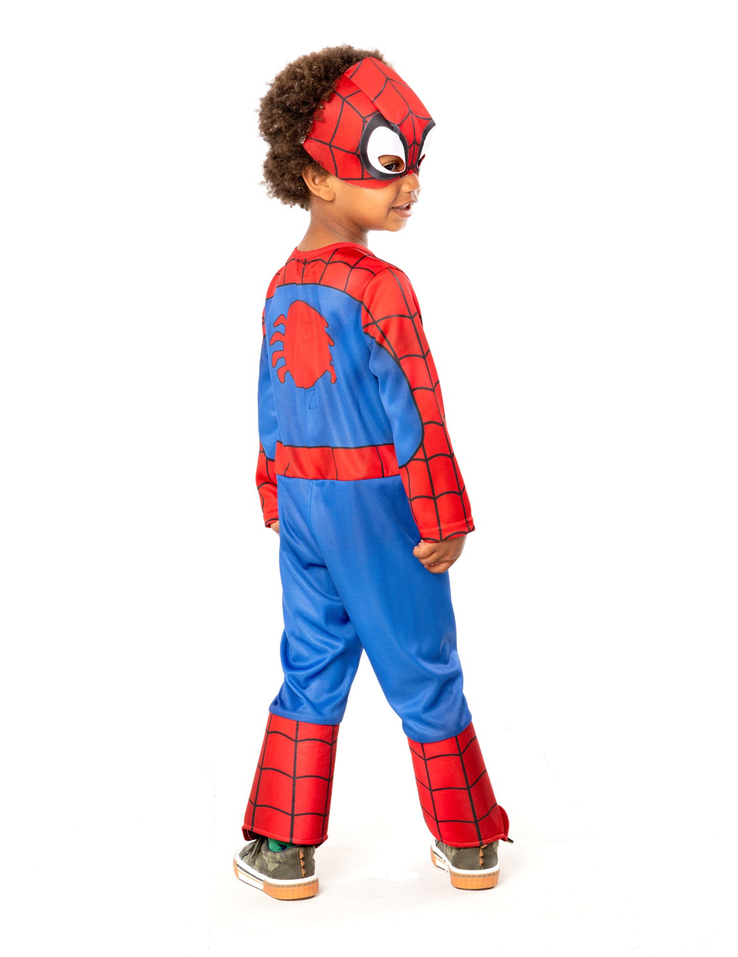 Spidey Classic Disguise Spidey a jeho mimořádné přátele