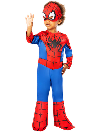 Klasický kostým Spidey pro děti Spidey a jeho neobyčejní přátelé™