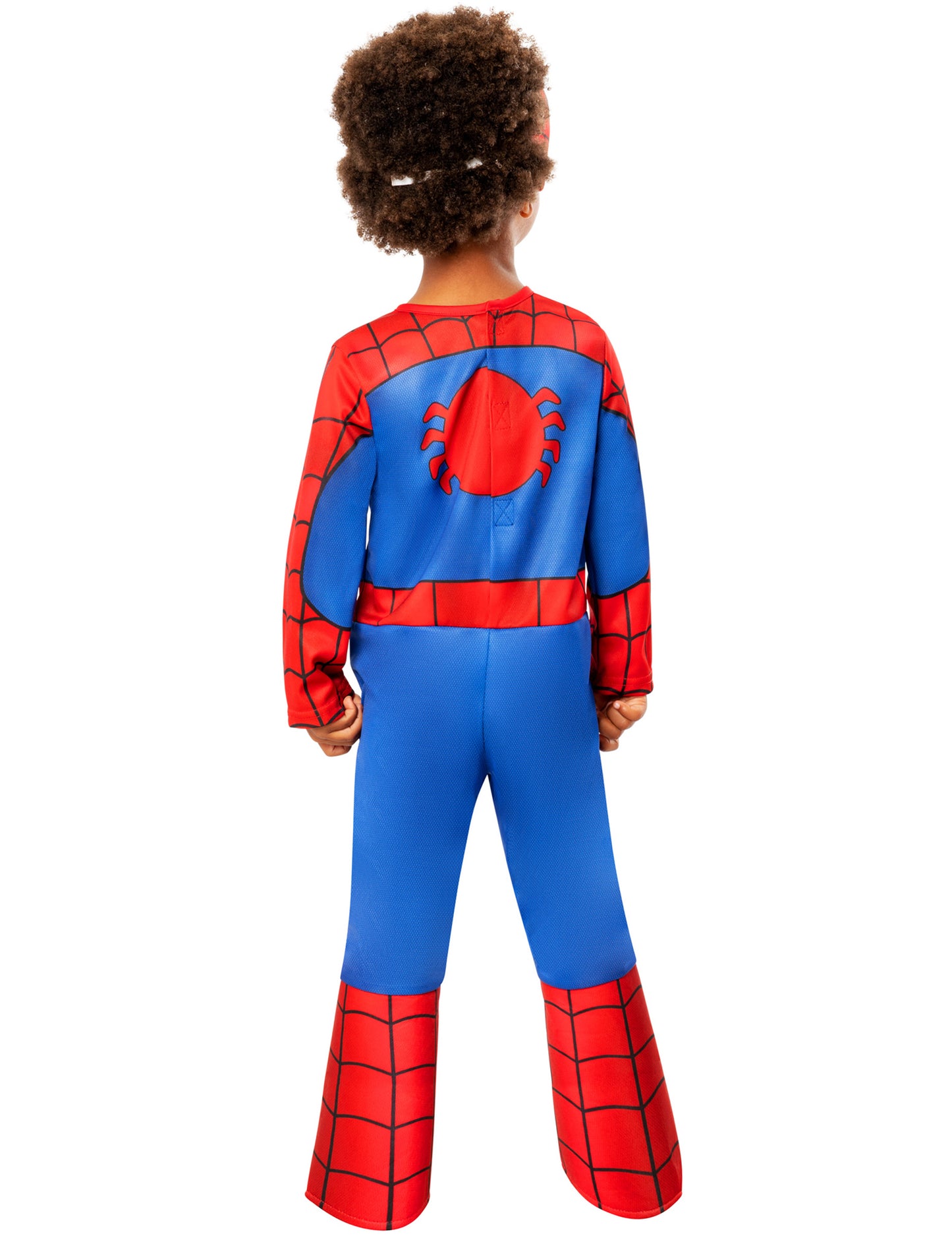 Klasický kostým Spidey pro děti Spidey a jeho neobyčejní přátelé™