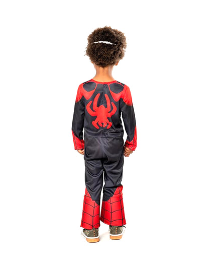 Spiden Spiden Spidey a jeho mimořádné přátele