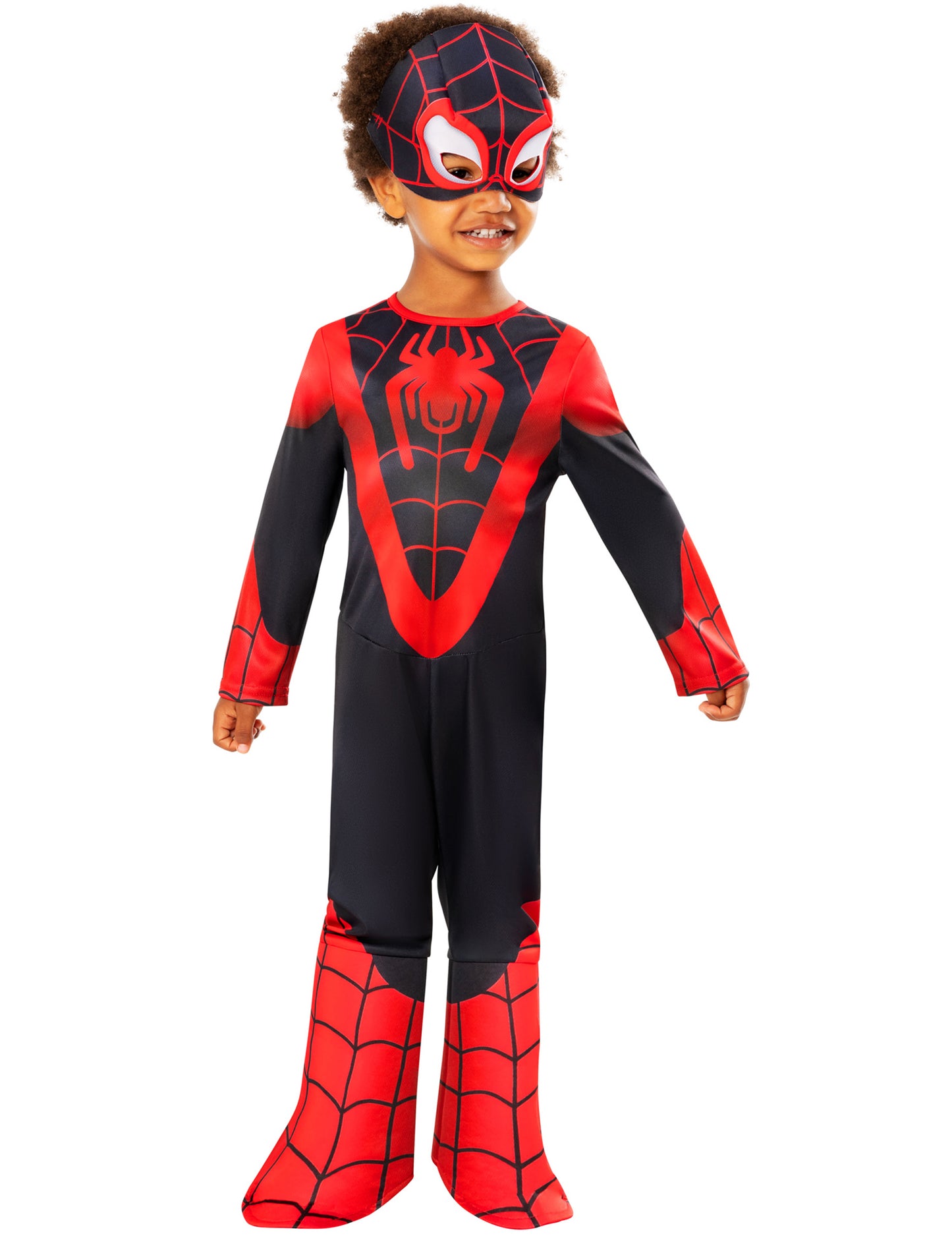 Klasický dětský kostým Spinn Spidey a jeho neobyčejní přátelé™