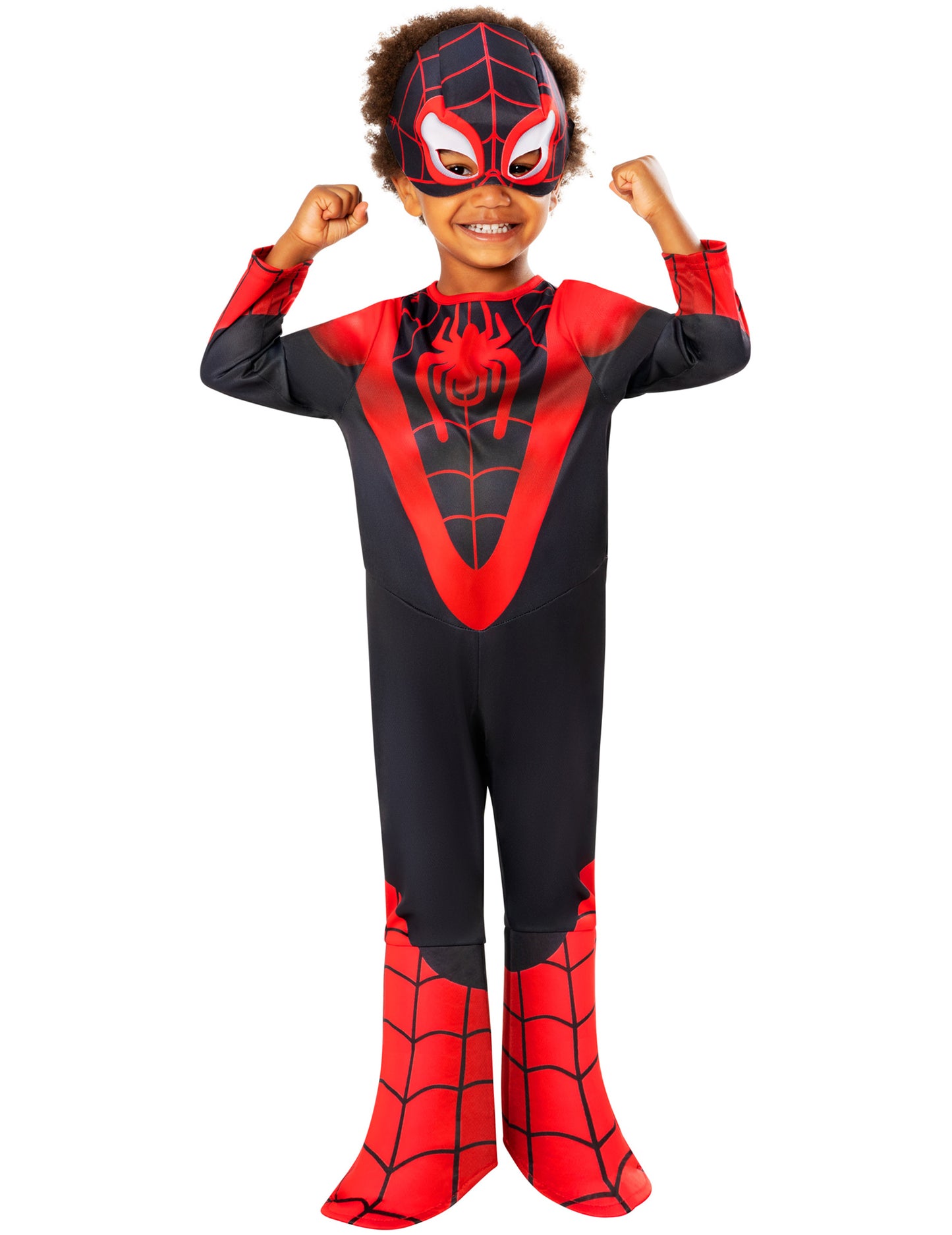 Klasický dětský kostým Spinn Spidey a jeho neobyčejní přátelé™