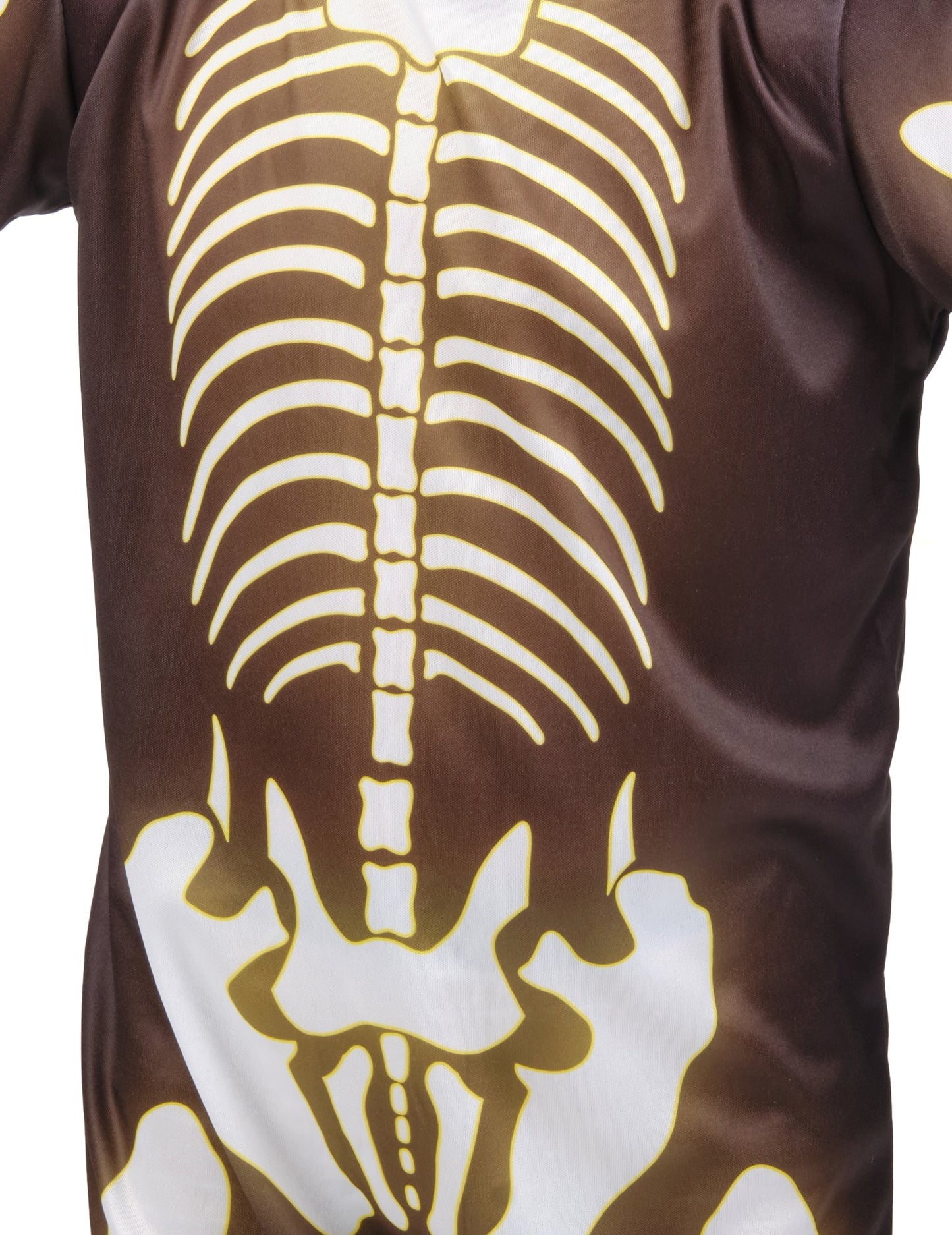 Dětský kostým dinosauří kostry