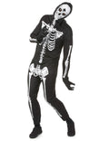 Halloweenské kostýmy pro dospělé bílé
