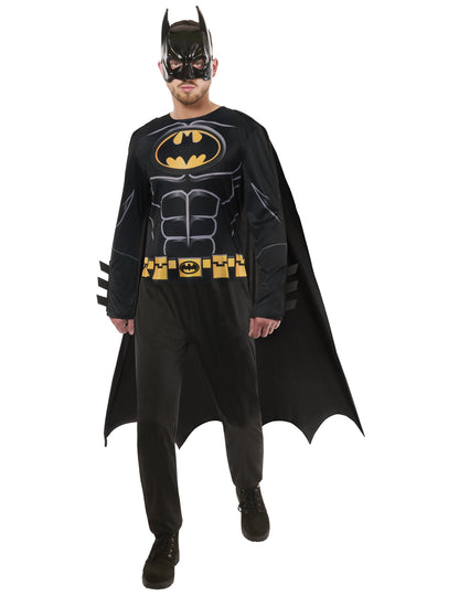 Standardní kostým pro dospělé Batman